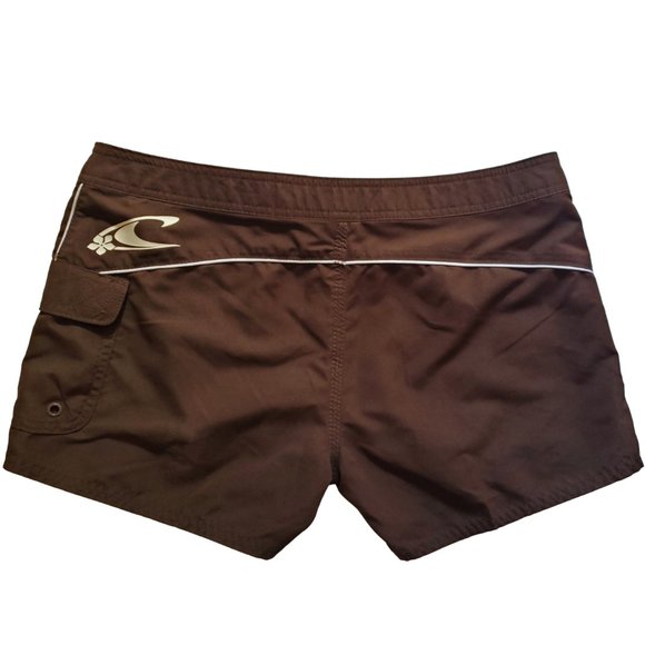 O'Neill Juniors Surfer Cargo Boardshorts - Picture 2 of 14